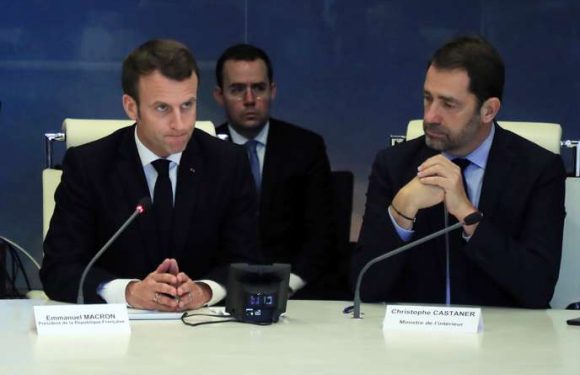 « Gilets jaunes » : la rue met de nouveau Emmanuel Macron sous pression