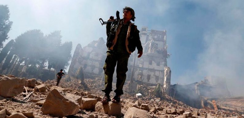 Une crise humanitaire sans précédent au Yémen