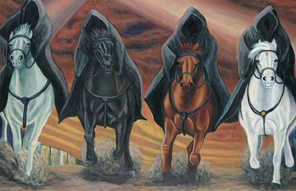 Prêcher les fins dernières