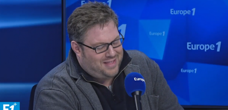 Mathieu Bock-Côté : « moins nous parvenons à vivre ensemble, plus on nous parle de vivre ensemble » « Trump et Poutine ont radicalisé le politiquement correct »