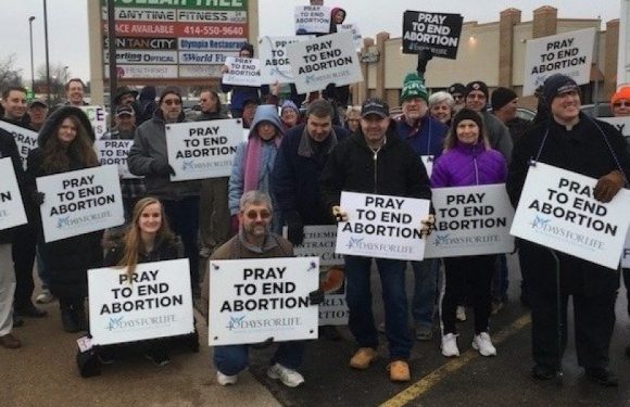 40 Days for Life : 216 enfants sauvés de l’avortement