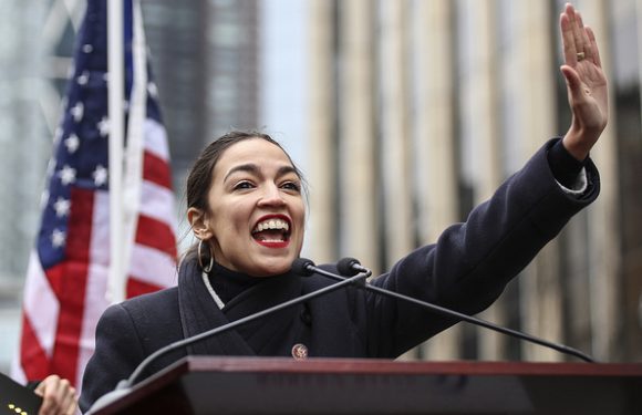 États-Unis : la terrible idée d’un « New Deal » vert