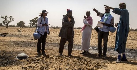 Mali : plus de 100 civils peuls massacrés à Ogossagou, dans le centre du pays