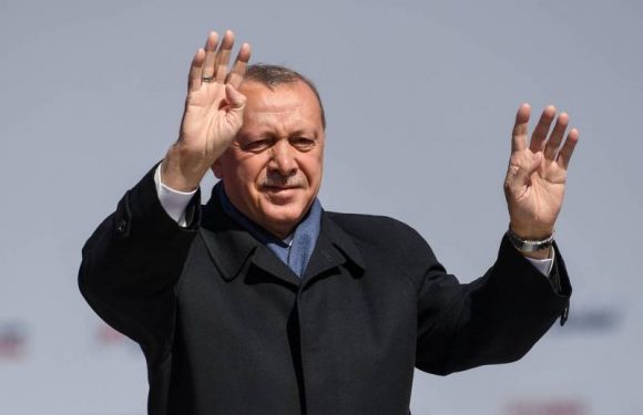 Erdogan veut renommer l’ex-basilique Sainte-Sophie en « mosquée Sainte-Sophie »