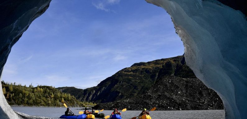 15 degrés en plus par rapport aux normales saisonnières: l’Alaska vers des records de chaleur