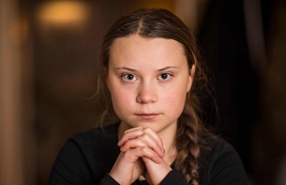 Greta Thunberg, schoolgirl climate change warrior: ‘Some people can let things go. I can’t’
