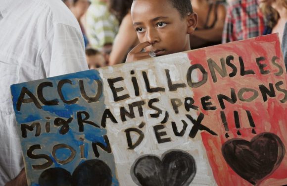 Accueil des migrants : l’hypocrisie des bonnes consciences