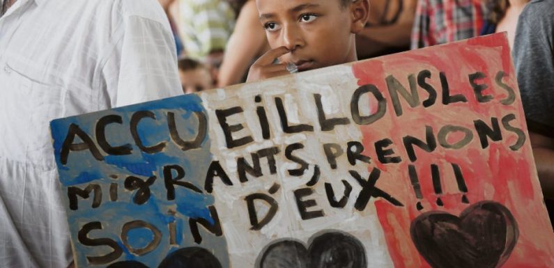 Accueil des migrants : l’hypocrisie des bonnes consciences