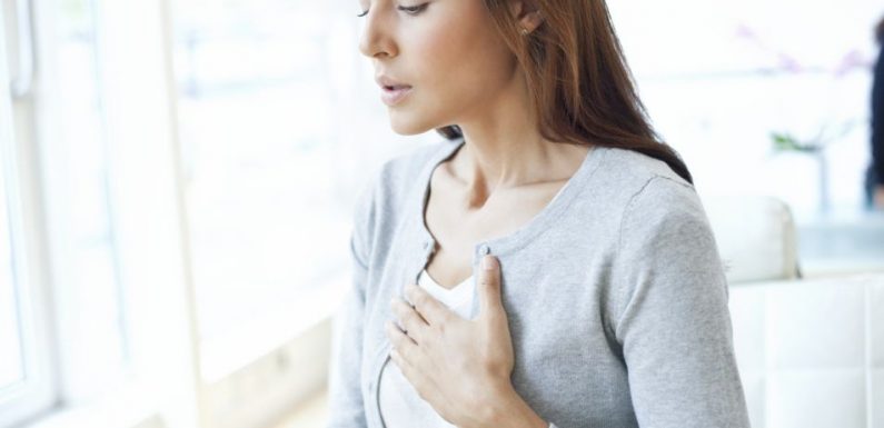 3 exercices de respiration qui vont vous sauver en cas de coup de stress