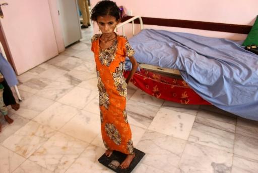 Yemen : 8 enfants tués ou blessés chaque jour malgré la trêve, dénonce l’ONU