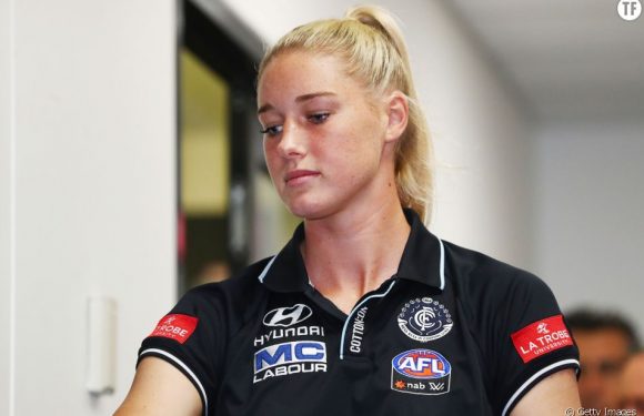Cette photo d’une footballeuse australienne déclenche une avalanche de sexisme
