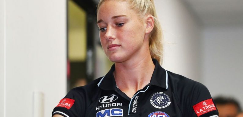 Cette photo d’une footballeuse australienne déclenche une avalanche de sexisme