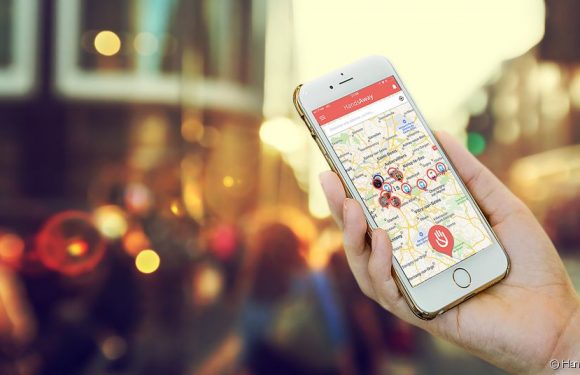 Cette appli veut cartographier les lieux d&rsquo;aide aux victimes d&rsquo;agressions sexistes et sexuelles