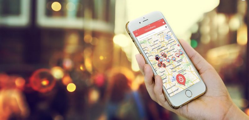 Cette appli veut cartographier les lieux d’aide aux victimes d’agressions sexistes et sexuelles