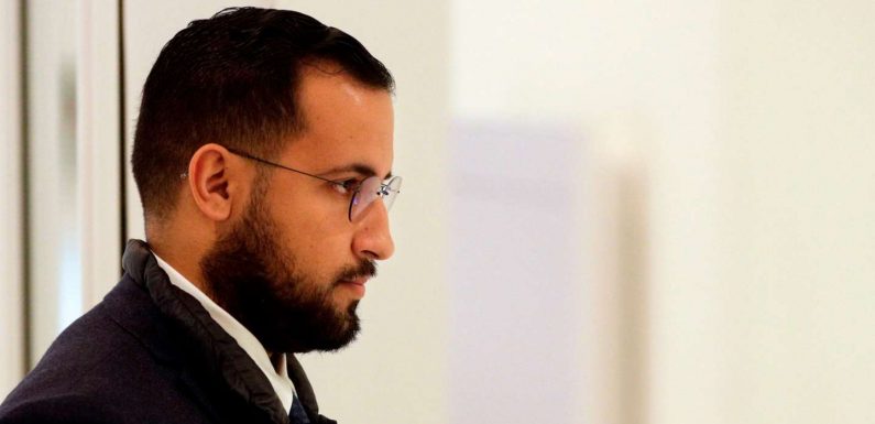 Comment l’Elysée a fait diffuser un montage vidéo trompeur pour tenter d’excuser Alexandre Benalla