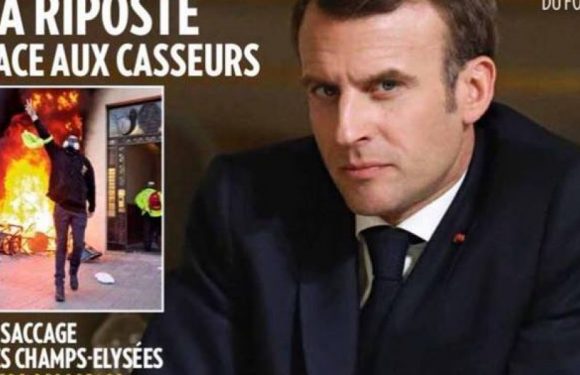 Septuagénaire grièvement blessée à Nice : Macron face au syndrome Malik Oussekine ?