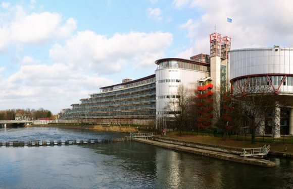 La Grèce condamnée pour son traitement des migrants mineurs isolés