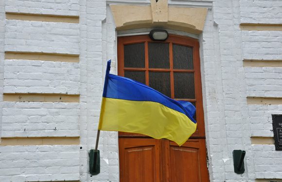 La présidentielle en Ukraine, une élection sous haute tension