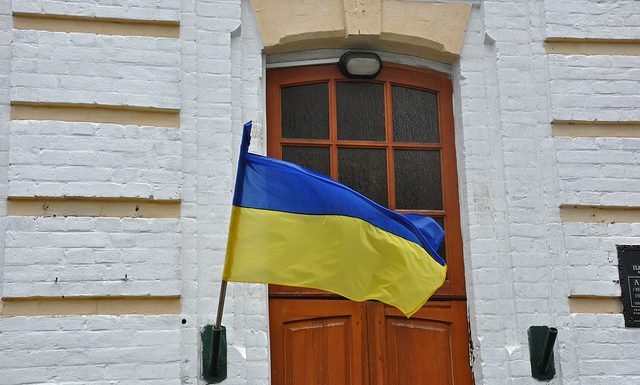 La présidentielle en Ukraine, une élection sous haute tension
