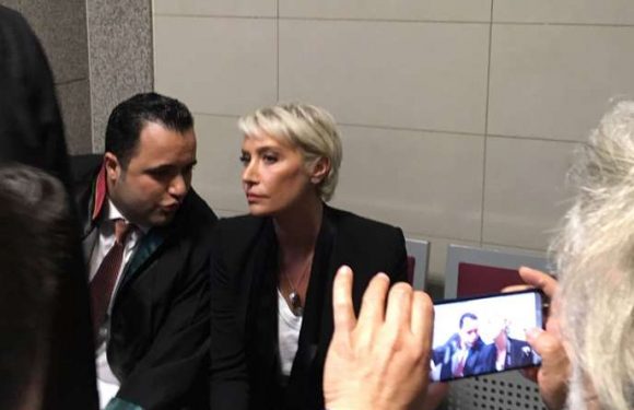 La plainte de la pop star Sila oblige la Turquie à parler des violences faites au femmes