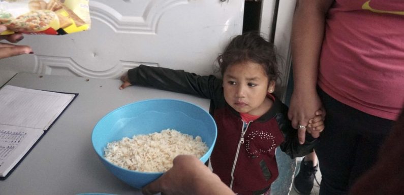 Argentine: la pauvreté touche 32% de la population