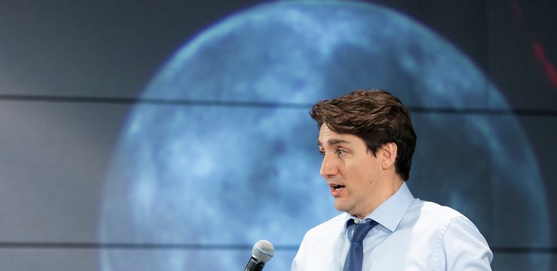 Canada : accusé d’ingérence dans une affaire judiciaire, Trudeau refuse de démissionner