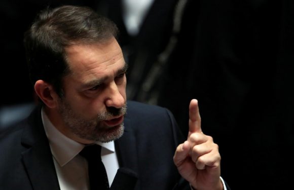 Gilets jaunes : Castaner assure qu’un attentat a été déjoué le 17 novembre (VIDEO)