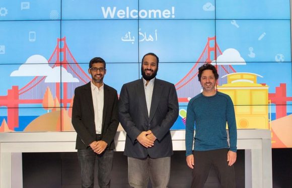 Google, siding with Saudi Arabia, refuses to remove widely-criticized government app which lets men track women and control their travel