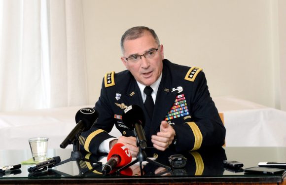 L&rsquo;«agression russe» : un fantasme bien commode pour les faucons de l&rsquo;OTAN ?