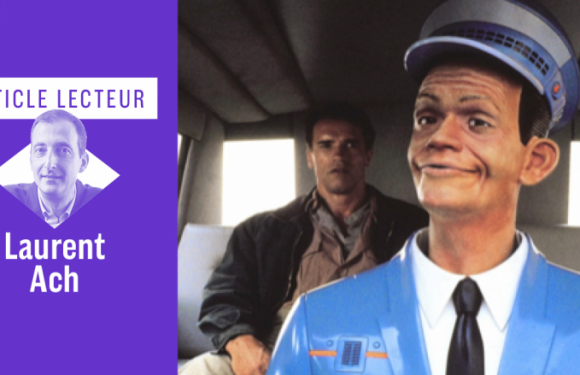 Ce que l’intelligence artificielle ne comprendra jamais