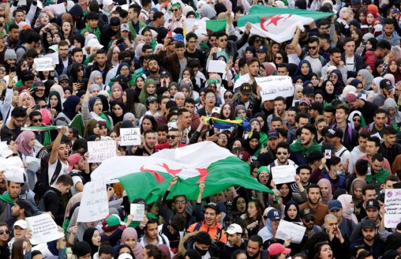 Manifestations en Algérie : à quoi doit-on s’attendre le 8 mars ?