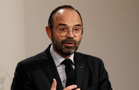 Grand débat national : «Le risque déceptif est important», selon Edouard Philippe