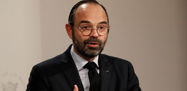 Grand débat national : «Le risque déceptif est important», selon Edouard Philippe