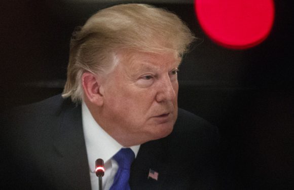 Trump autorise la CIA à dissimuler les victimes civiles des frappes de drones