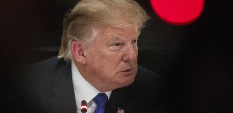 Trump autorise la CIA à dissimuler les victimes civiles des frappes de drones