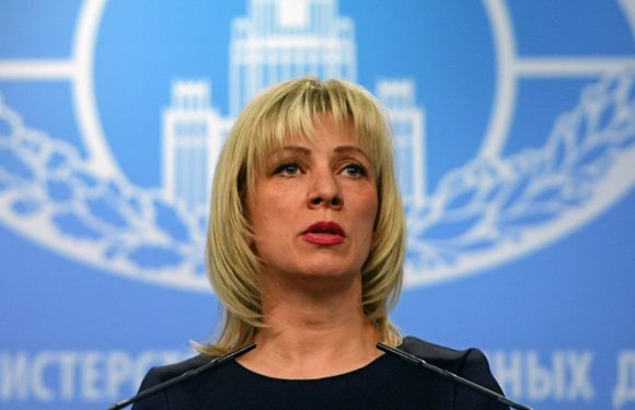 Moscou dénonce le «harcèlement systématique des médias russes en France» (VIDEO)