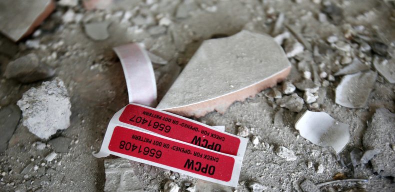 «Attaque chimique» à Douma : Moscou et Damas dénoncent le rapport «politisé» de l’OIAC