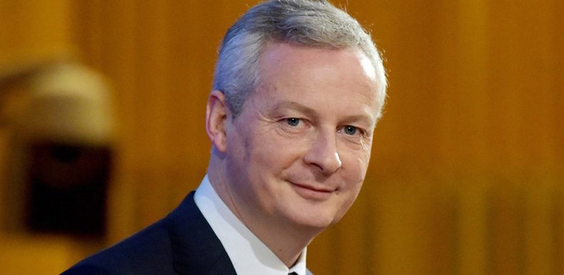 En marche vers la privatisation d’ADP et de la FDJ ? Les députés valident le projet de loi Pacte