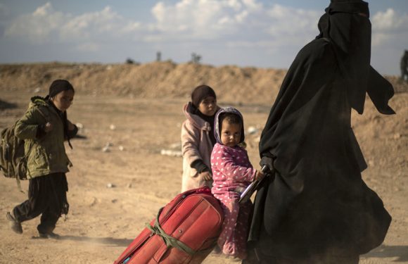 L’Etat français attaqué devant l’ONU pour l’obliger à rapatrier des enfants de djihadistes
