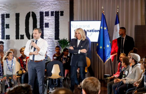 Grand débat : les enfants aussi proposent des idées à rebours de la politique présidentielle