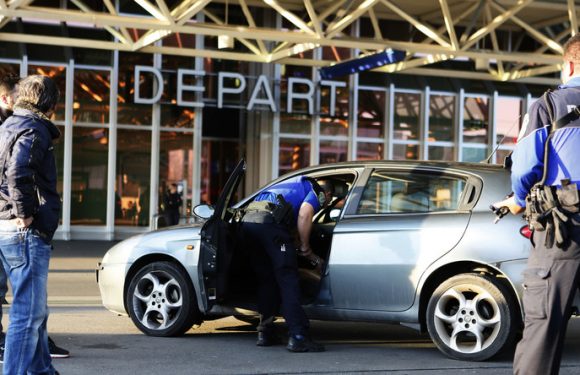 La Suisse pourra expulser les terroristes même s’ils risquent la peine de mort (VIDEO)