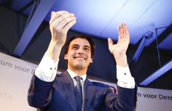 Pays-Bas : victoire surprise «écrasante» de la droite populiste au Sénat