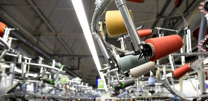 En France, l’industrie redémarre mais peine à recruter