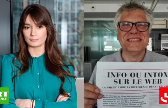 Infox, menaces de mort, Gilets jaunes : quand un journaliste de France Inter se prend pour un juge