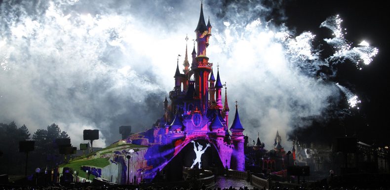 Disneyland Paris : mouvement de foule après une fausse alerte