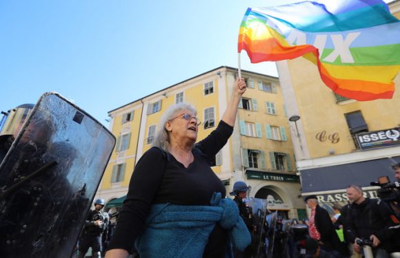 Acte 19 : la famille d&rsquo;une manifestante de 73 ans blessée à Nice va porter plainte