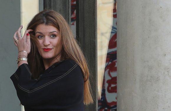 Alcool, Twitter, débarassage de table… Marlène Schiappa se confie au JDD sur sa vie privée
