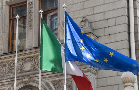 Se dirige-t-on vers un nouveau bras de fer entre Rome et Bruxelles ?