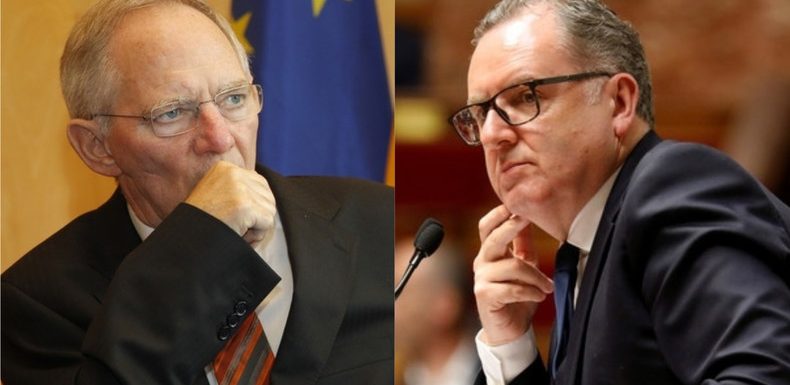 Possibilité de «déroger» au droit national : que prévoit la nouvelle assemblée franco-allemande ?