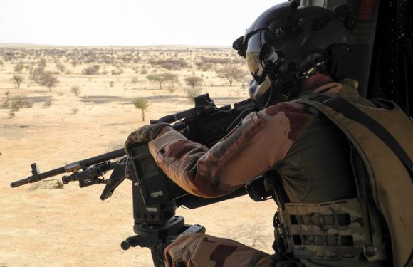 Mali : au moins 130 peuls morts dans le massacre d’un village